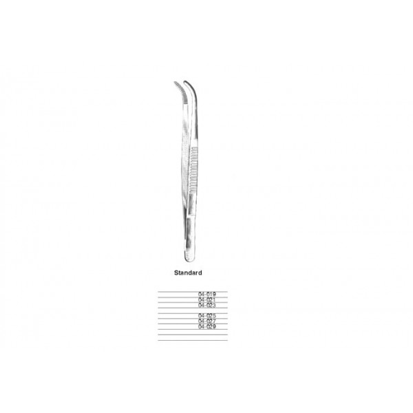 Dressing Forceps